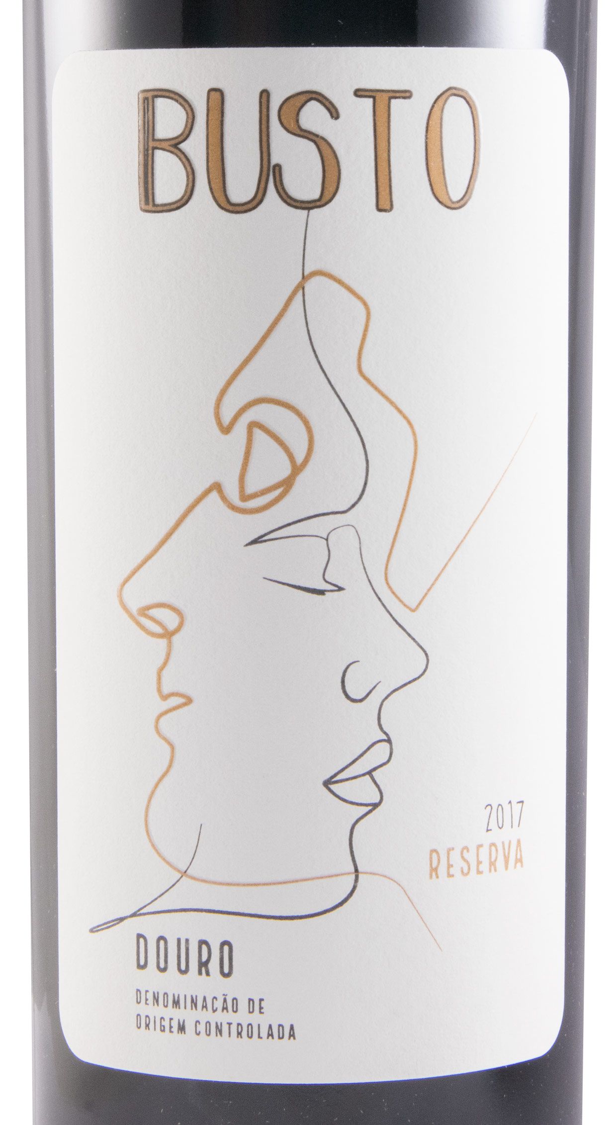2017 Busto Reserva red
