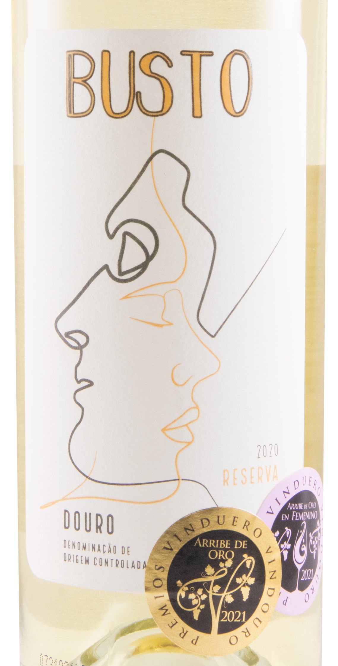2020 Busto Reserva branco