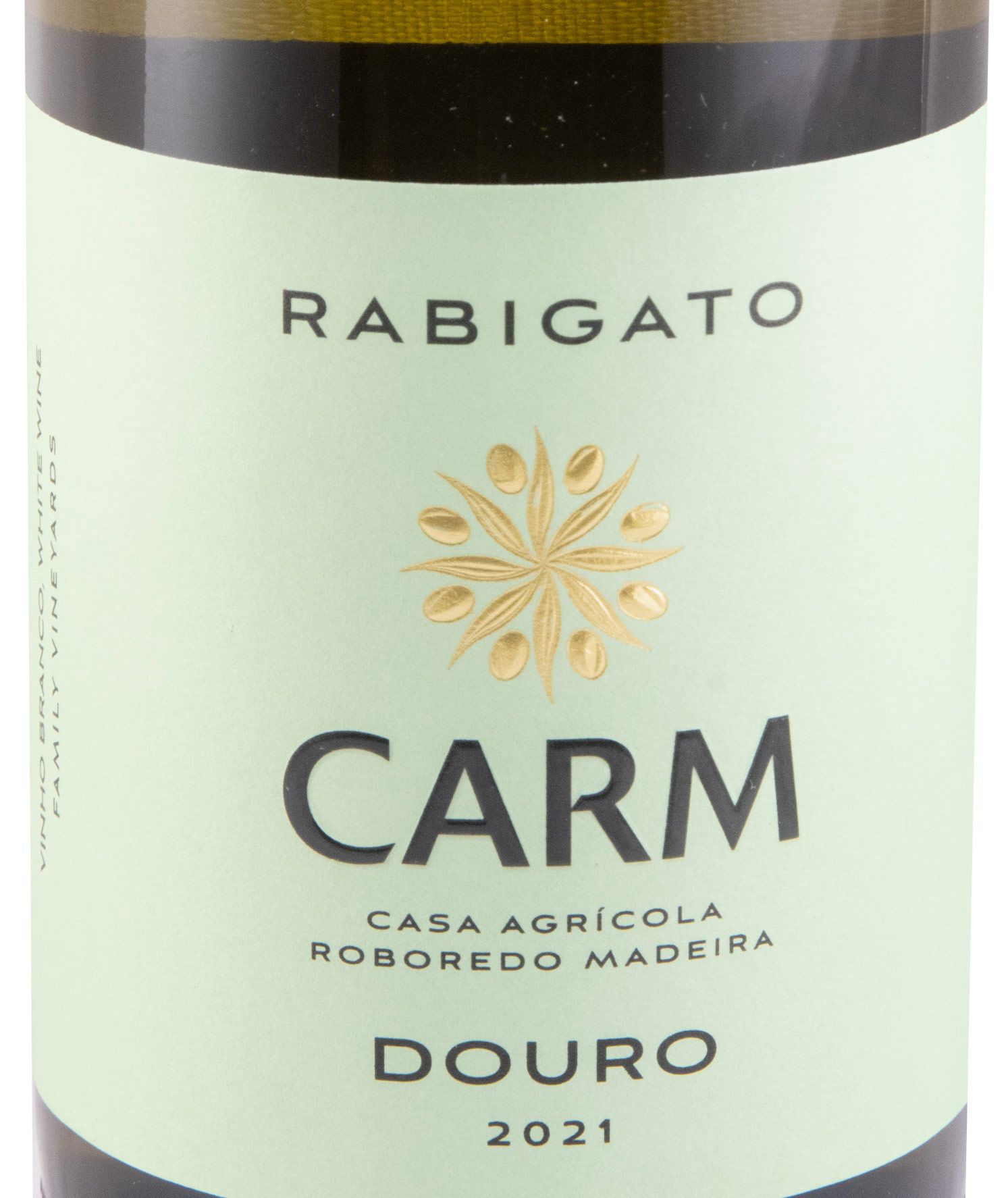 2021 CARM Rabigato white
