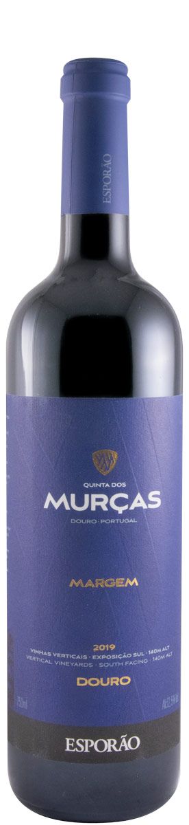 2019 Quinta dos Murças Margem tinto