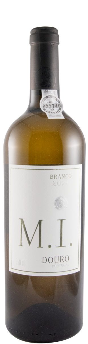 2021 Quinta Maria Izabel MI branco