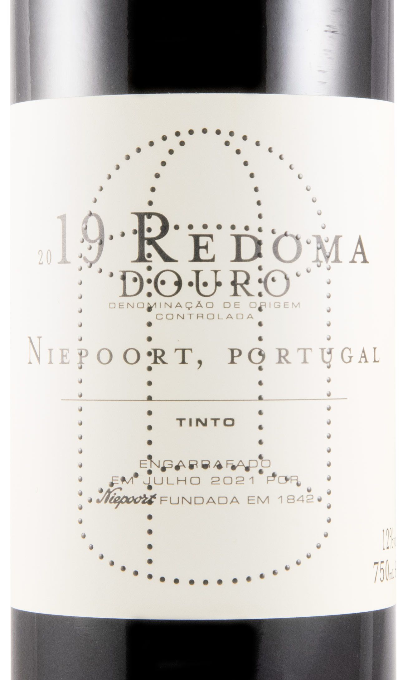 2019 Niepoort Redoma tinto