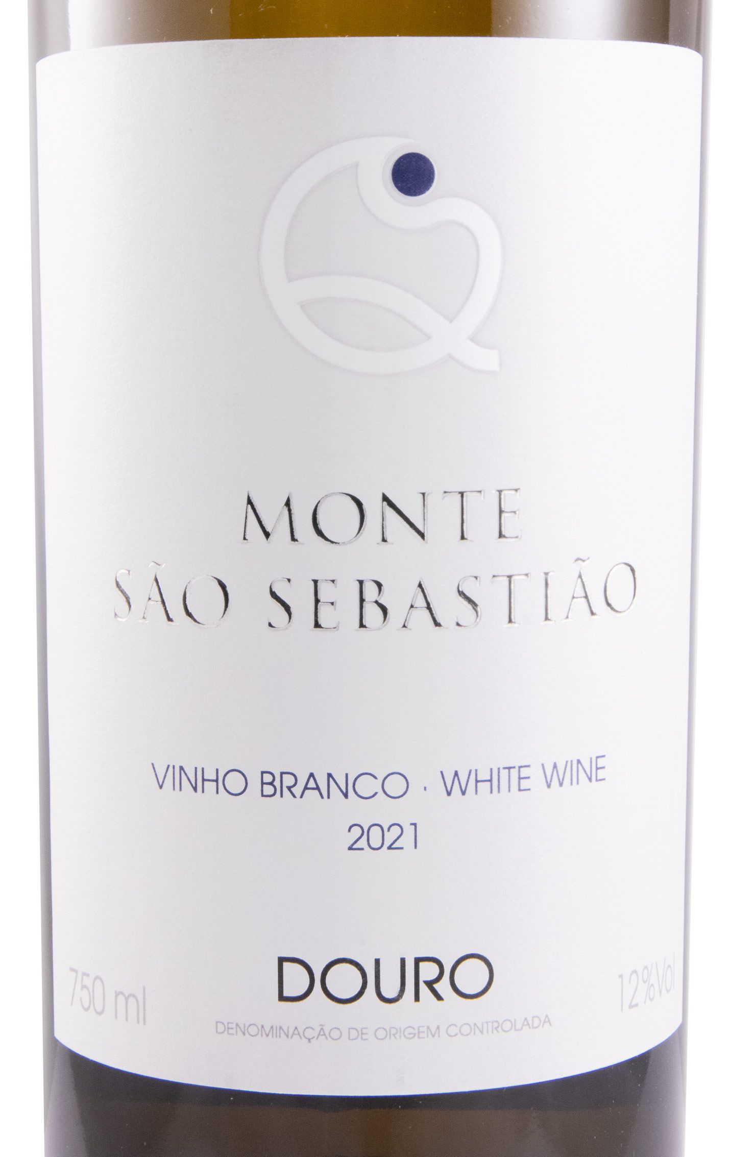 2021 Monte São Sebastião white