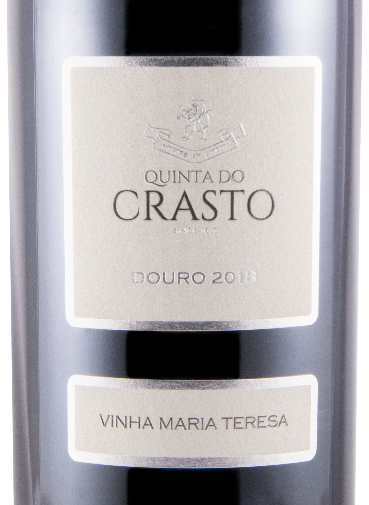2018 Quinta do Crasto Vinha Maria Teresa red