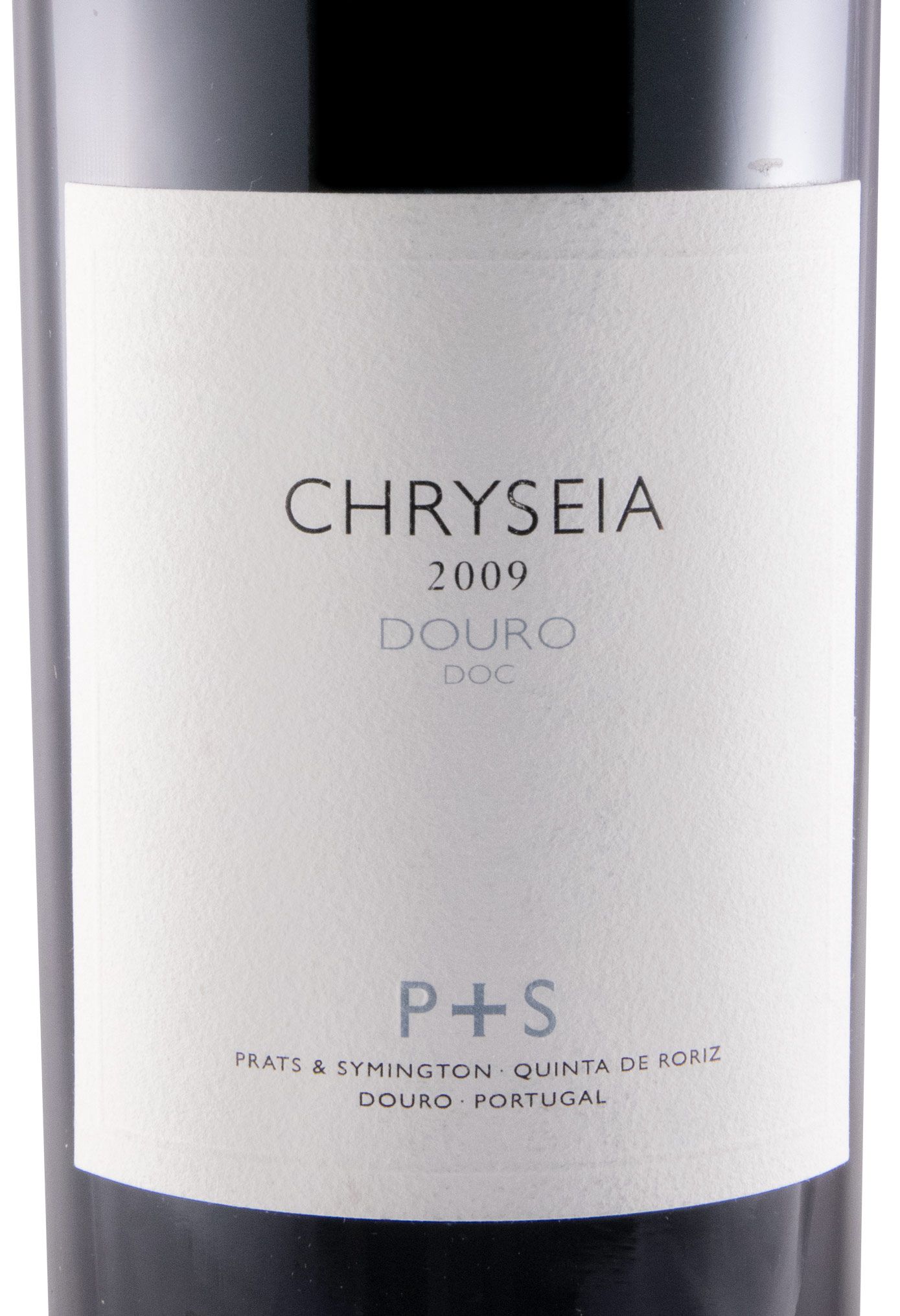 2009 Chryseia tinto 1,5L
