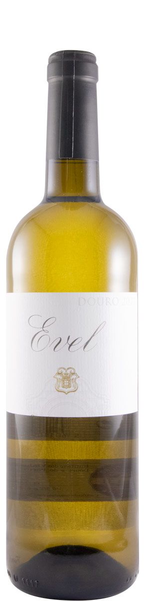 2021 Evel branco