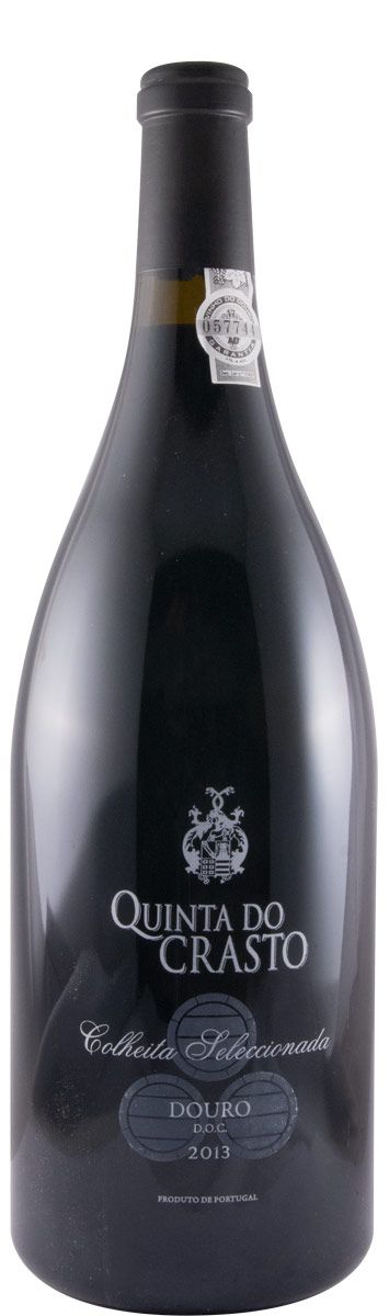 2013 Quinta do Crasto Colheita Selecionada tinto 1,5L