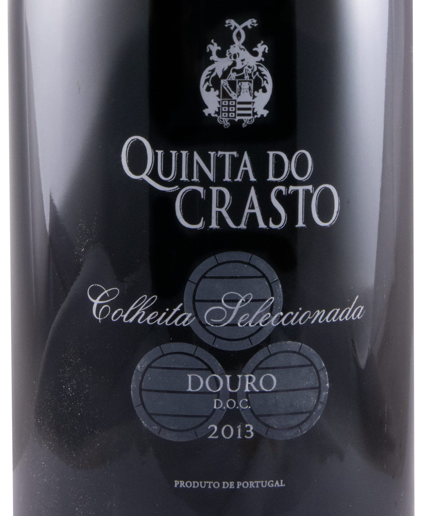 2013 Quinta do Crasto Colheita Selecionada tinto 1,5L