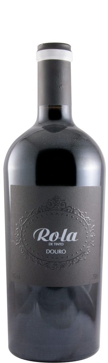 2020 Rola red