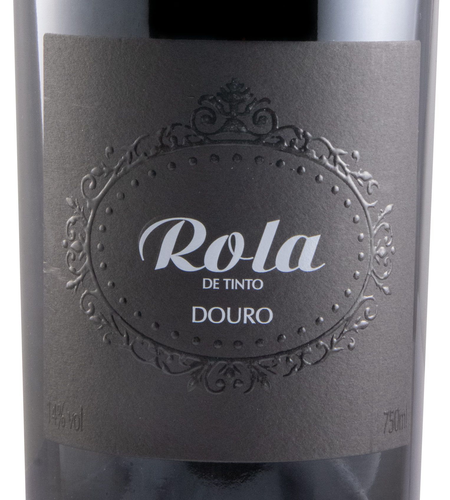 2020 Rola red
