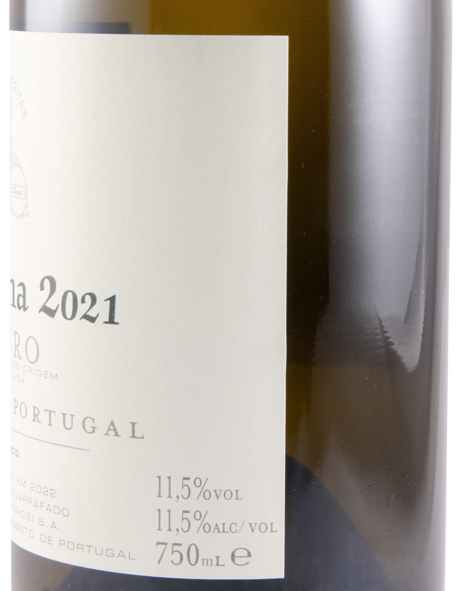 2021 Niepoort Redoma Reserva white