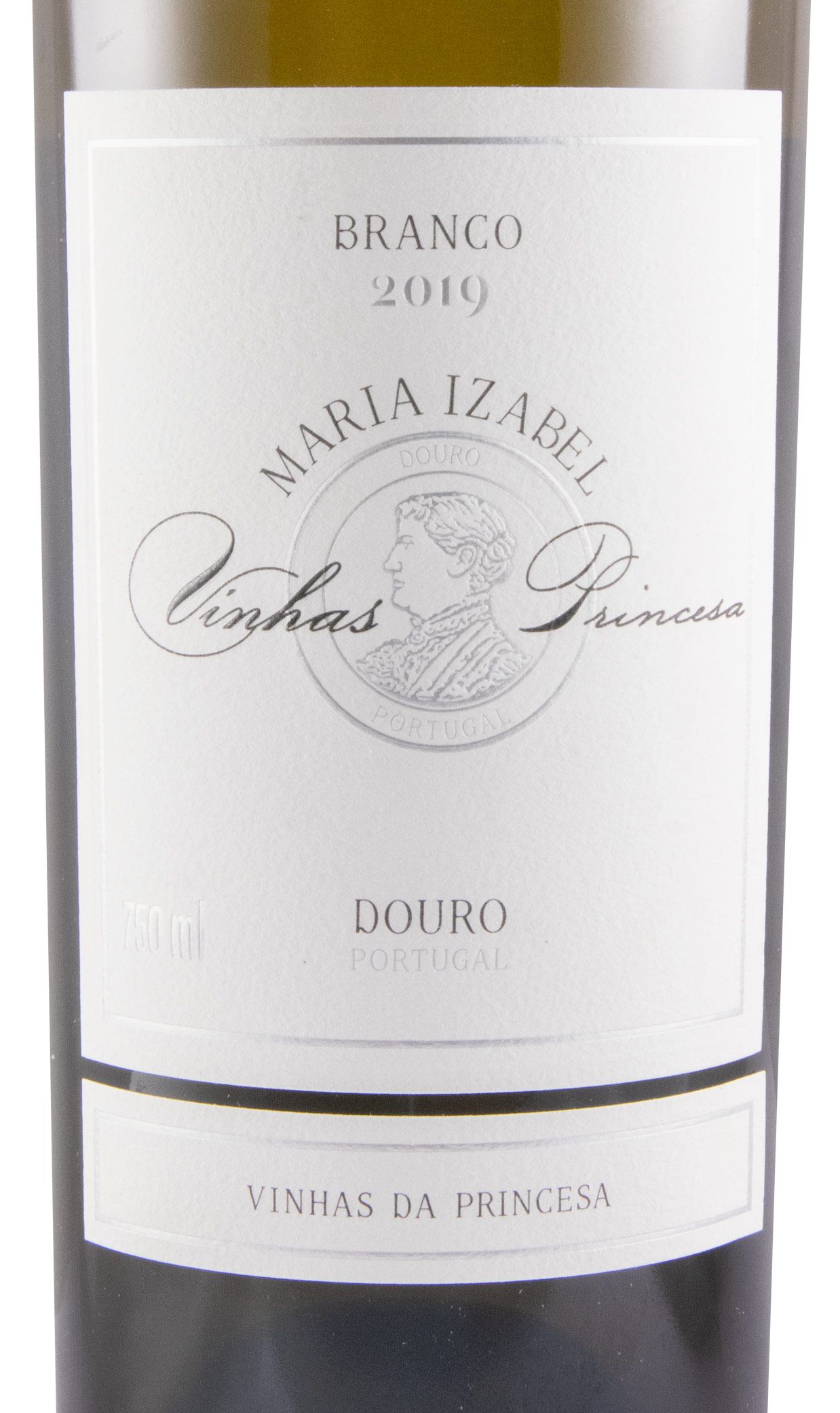 2019 Maria Izabel Vinhas da Princesa Vinhas Velhas white