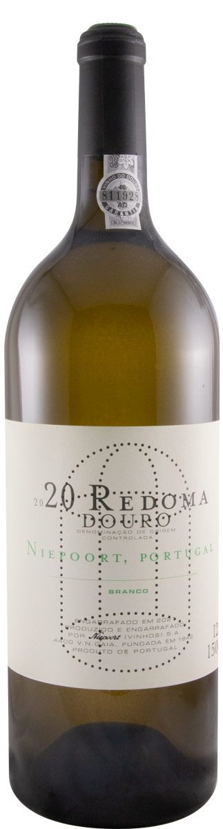 2020 Niepoort Redoma white 1.5L