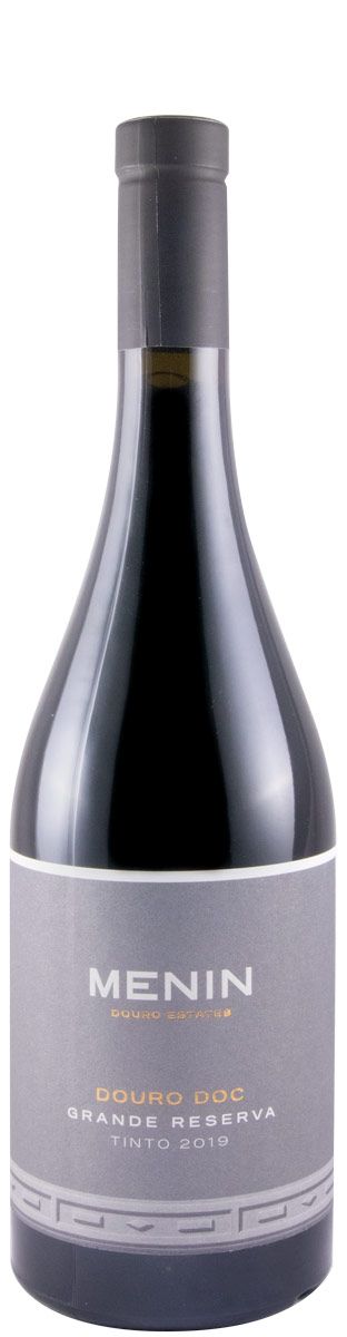2019 Menin Grande Reserva tinto