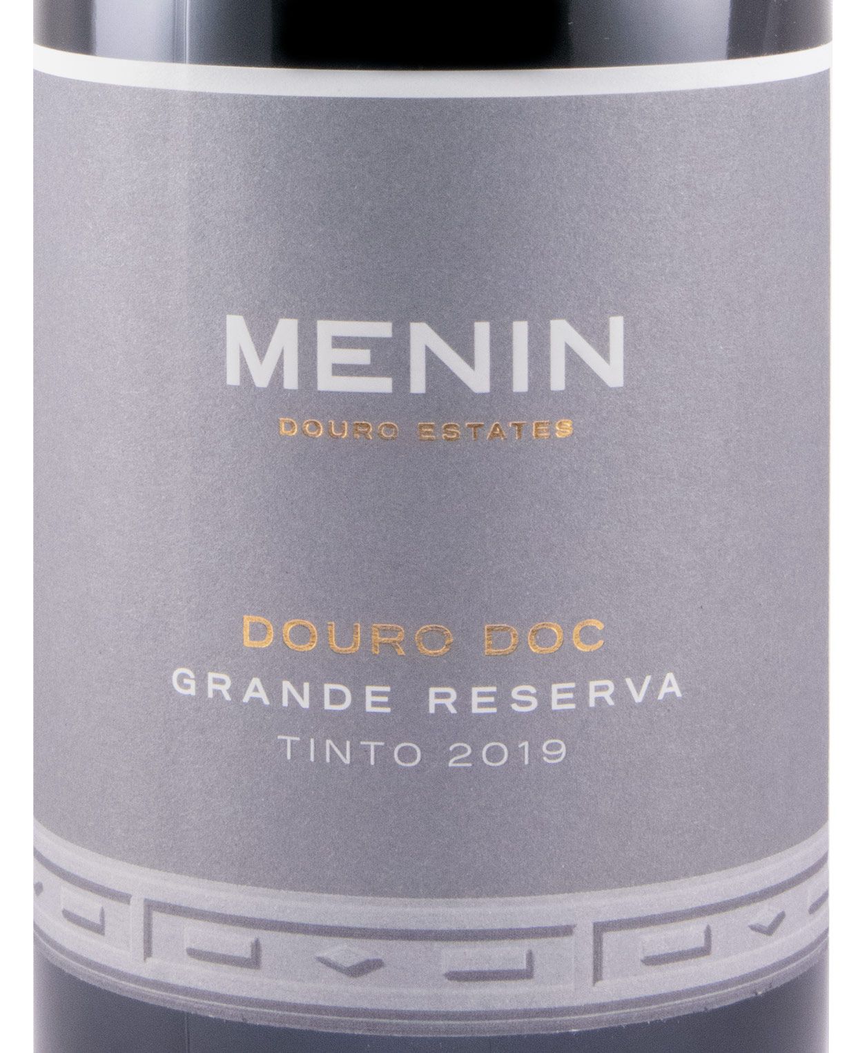 2019 Menin Grande Reserva tinto