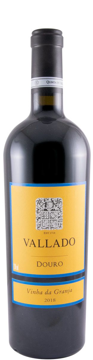 2018 Vallado Vinha da Granja tinto