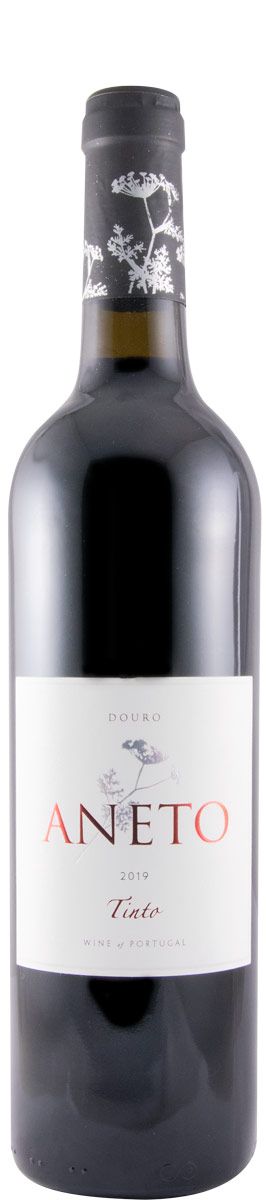 2019 Aneto red