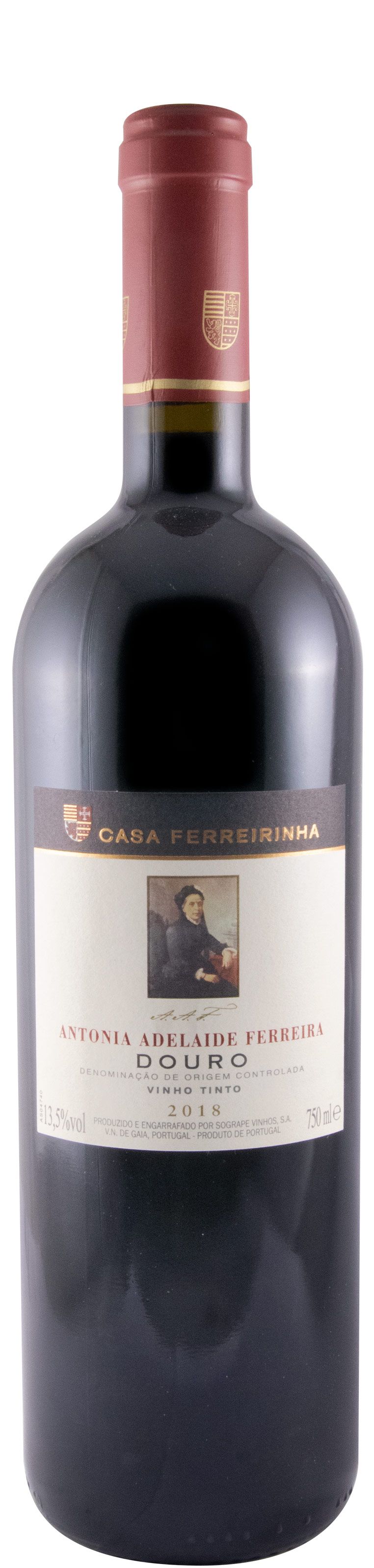 2018 Casa Ferreirinha Antonia Adelaide Ferreira tinto
