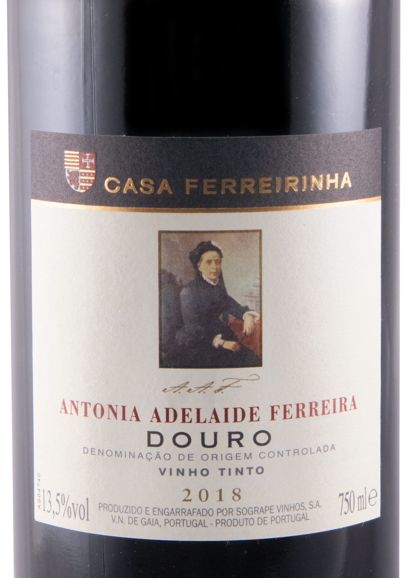 2018 Casa Ferreirinha Antonia Adelaide Ferreira tinto