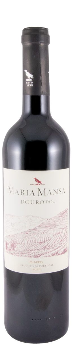 2020 Quinta do Noval Maria Mansa tinto