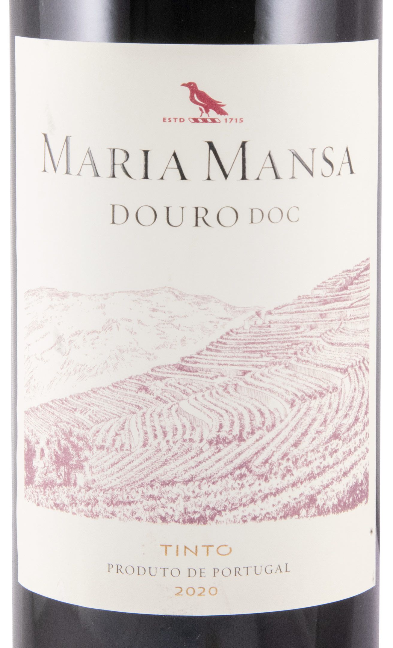 2020 Quinta do Noval Maria Mansa tinto
