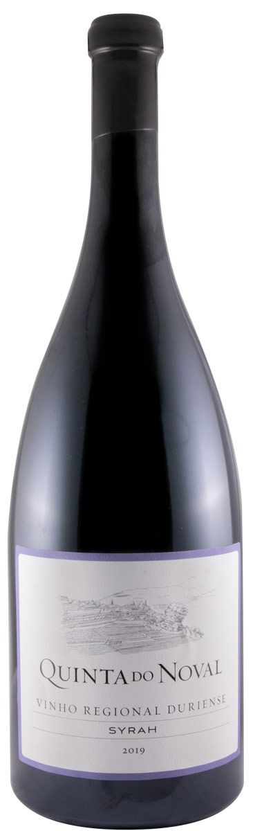 2019 Quinta do Noval Syrah tinto 3L