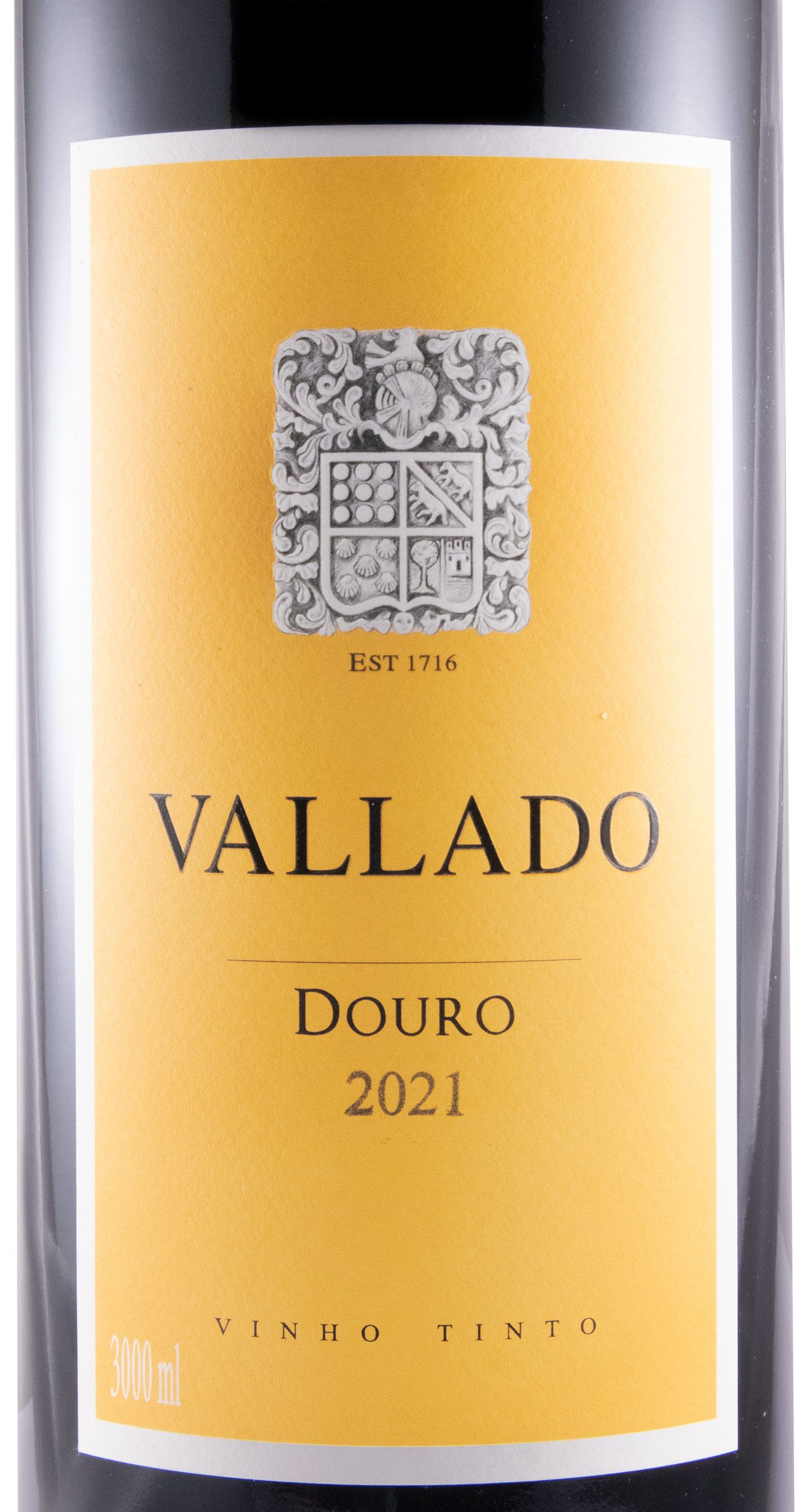 2021 Vallado red 3L
