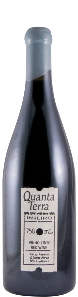 2012 Quanta Terra Inteiro tinto