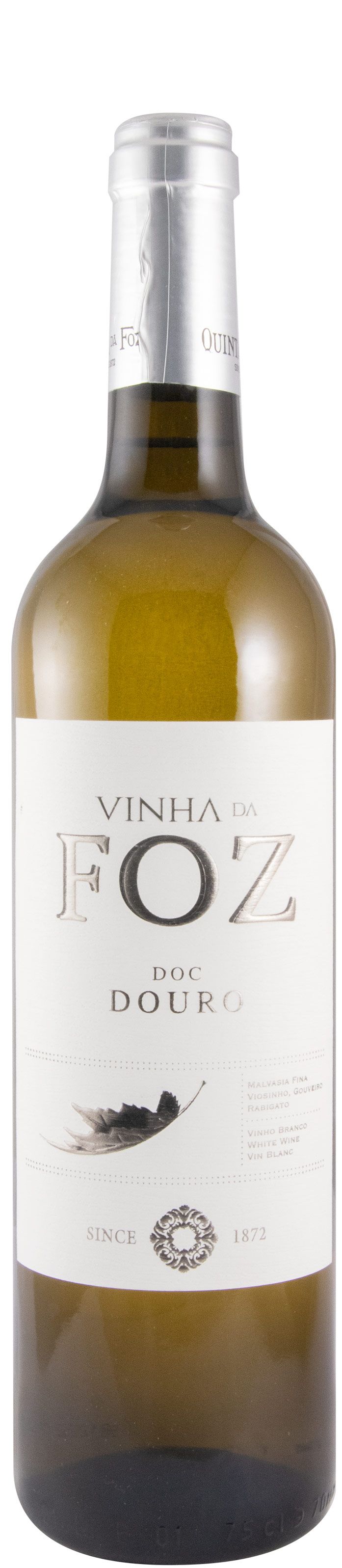 2021 Vinha da Foz branco