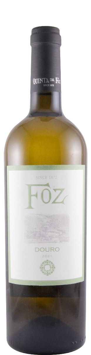 2021 Da Foz branco