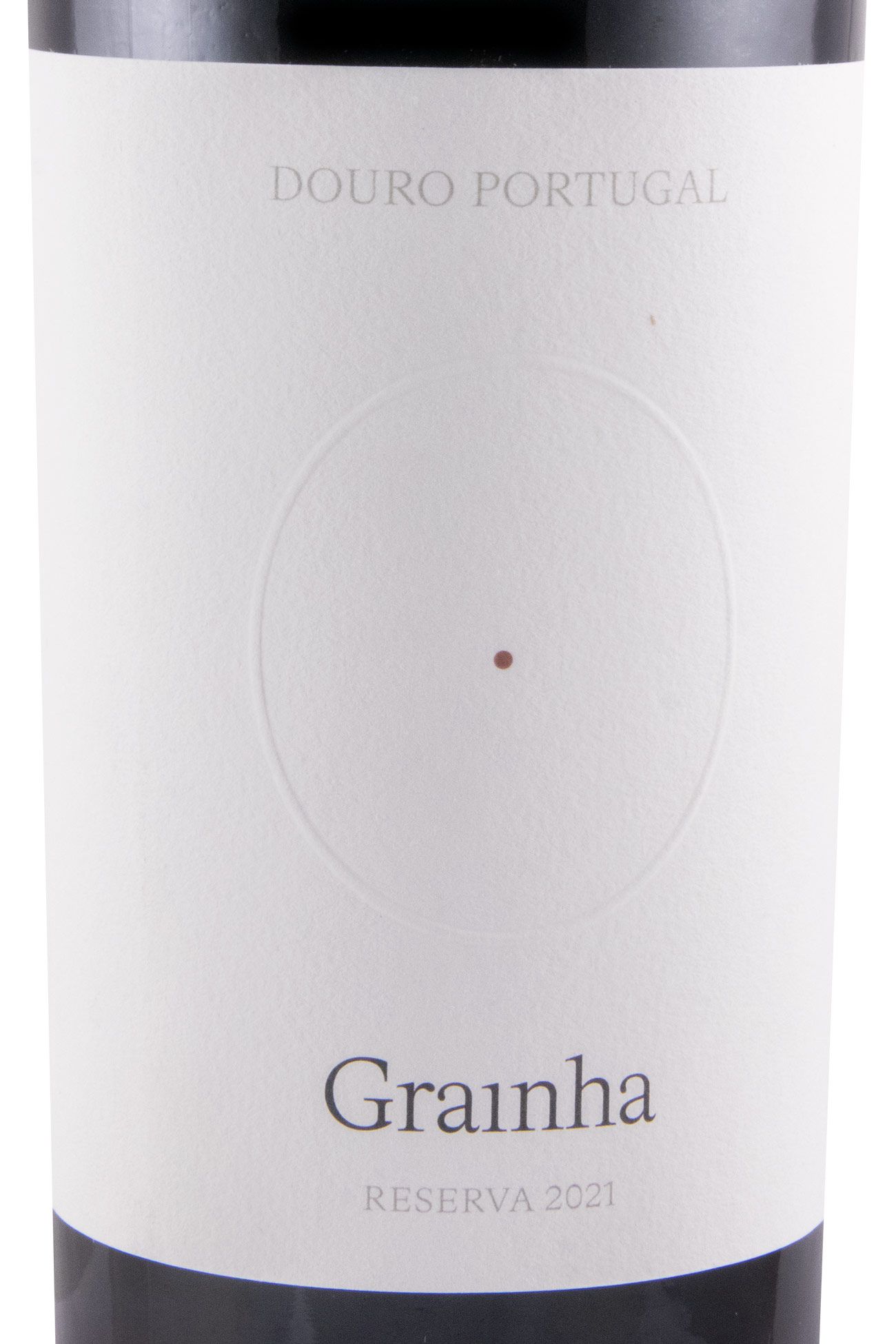 2021 Quinta Nova Grainha Reserva red