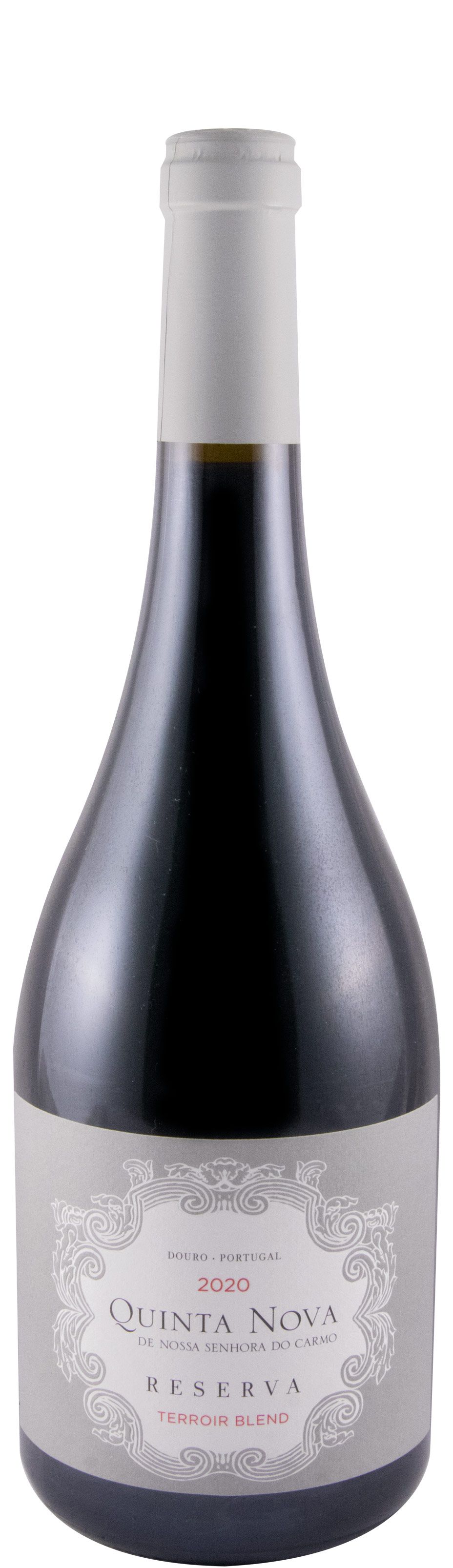 2020 Quinta Nova Terroir Blend Reserva tinto