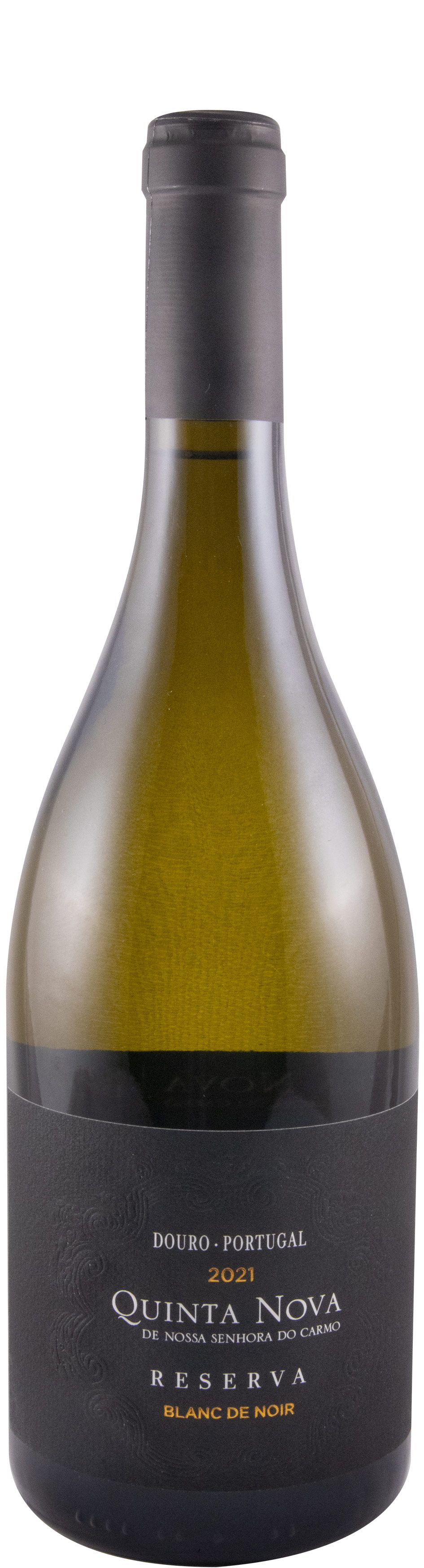2021 Quinta Nova Reserva Blanc de Noir branco