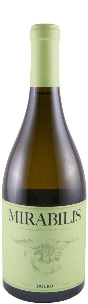 2020 Quinta Nova Mirabilis branco