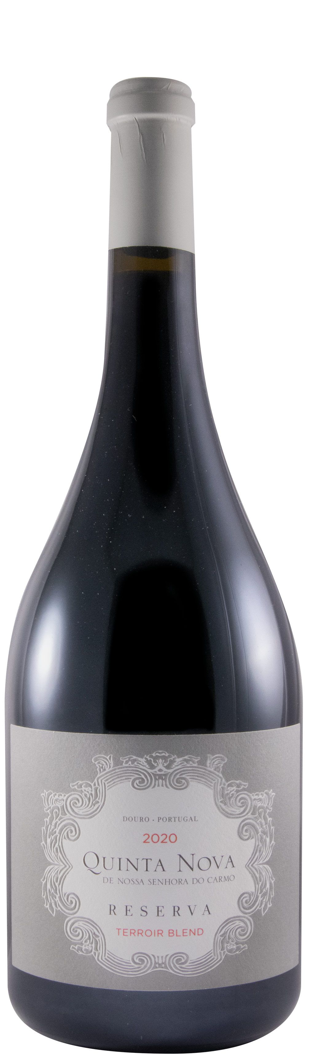 2020 Quinta Nova Terroir Blend Reserva tinto 1,5L