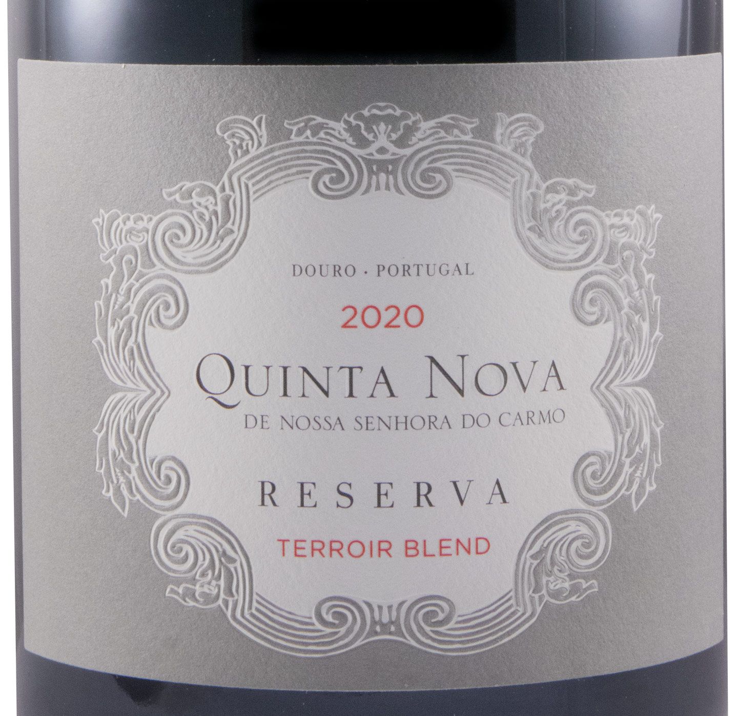 2020 Quinta Nova Terroir Blend Reserva tinto 1,5L