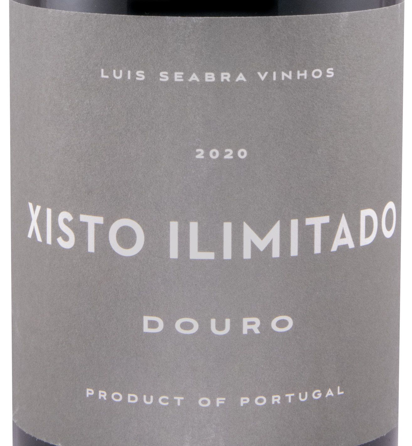 2020 Xisto Ilimitado red