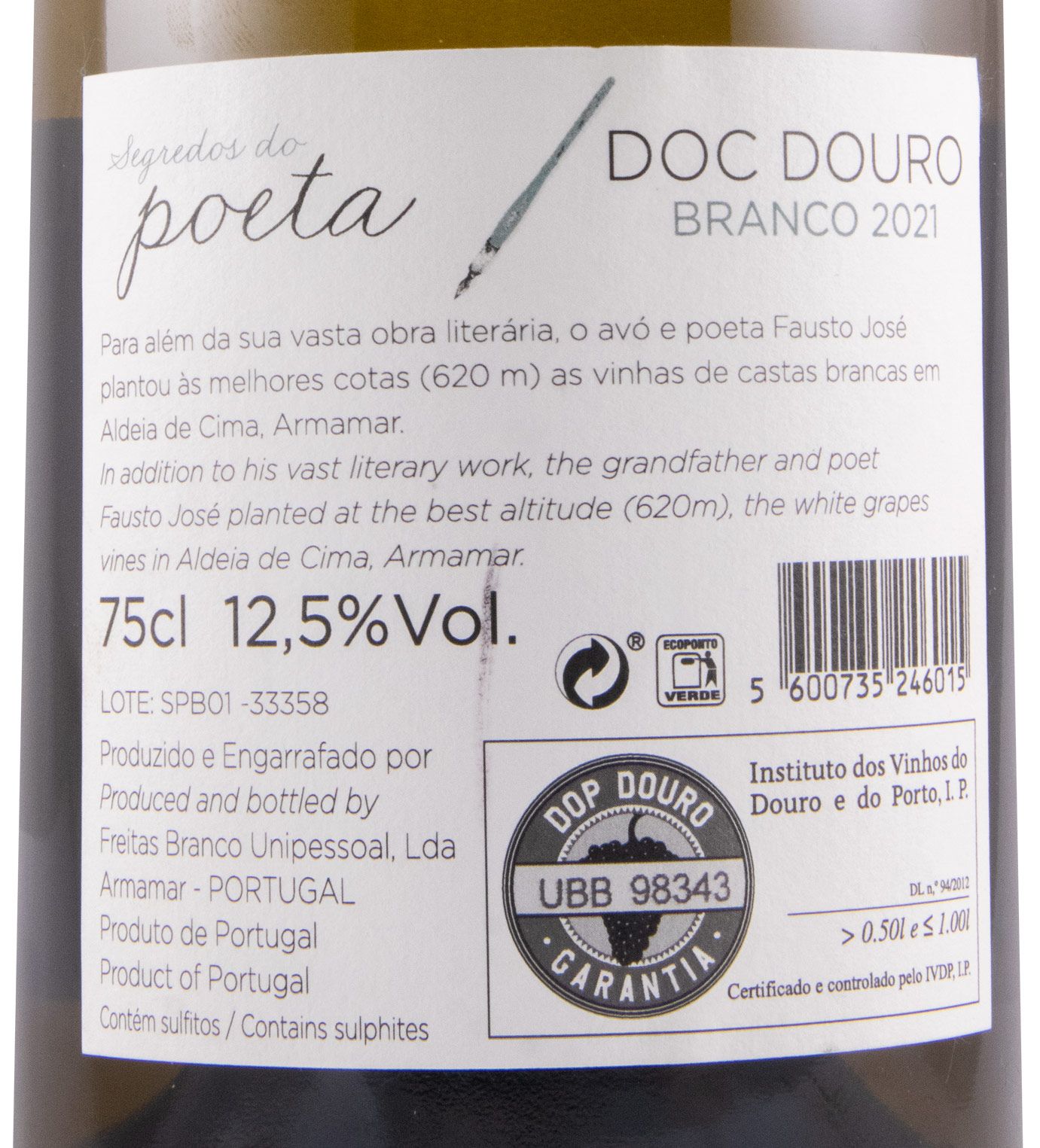 2021 Segredos do Poeta white