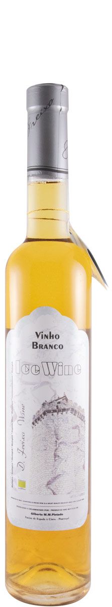 D'Freixo Wine Ice Wine Elite organic white 50cl