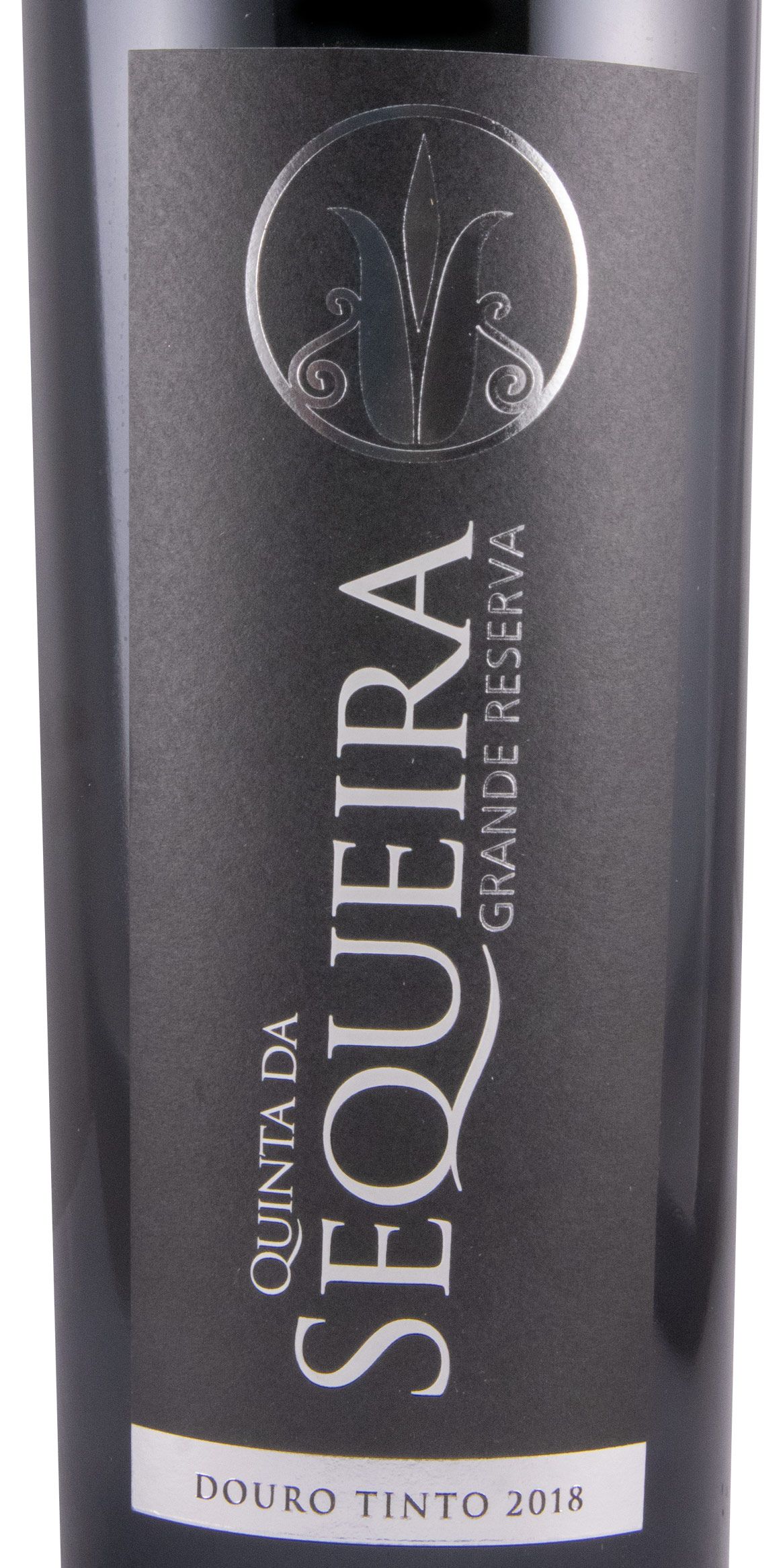 2018 Quinta da Sequeira Grande Reserva tinto
