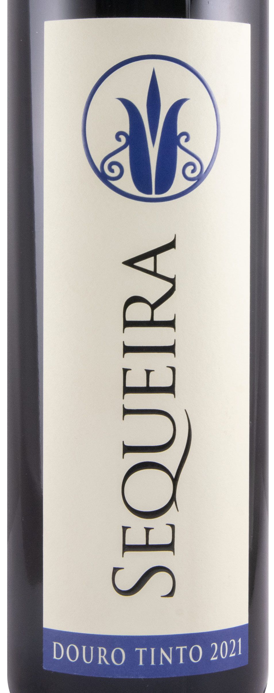 2021 Quinta da Sequeira red