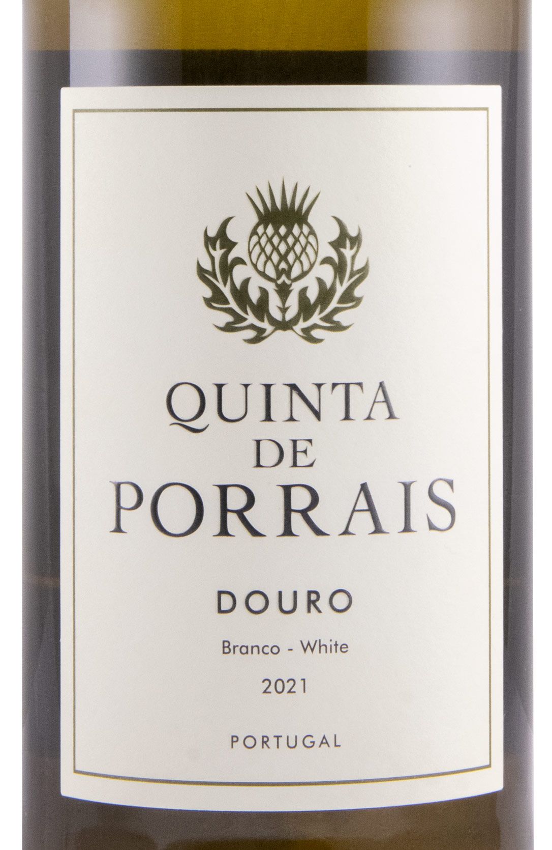 2021 Casa Santos Lima Quinta de Porrais branco