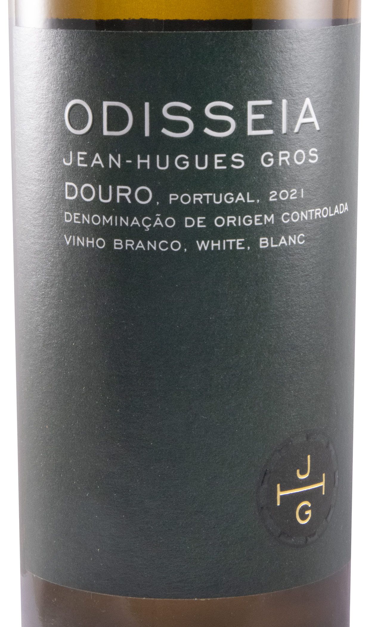 2021 Odisseia branco