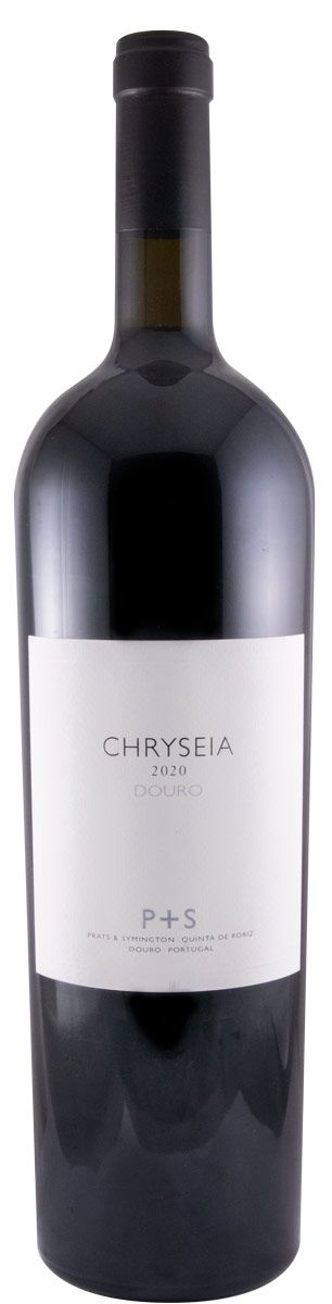 2020 Chryseia red 1.5L