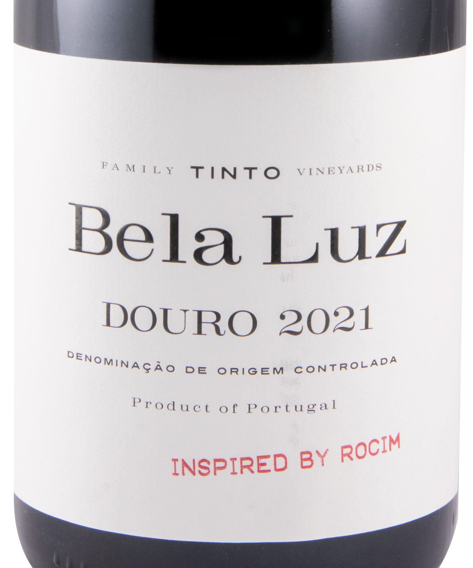 2021 Rocim Bela Luz red