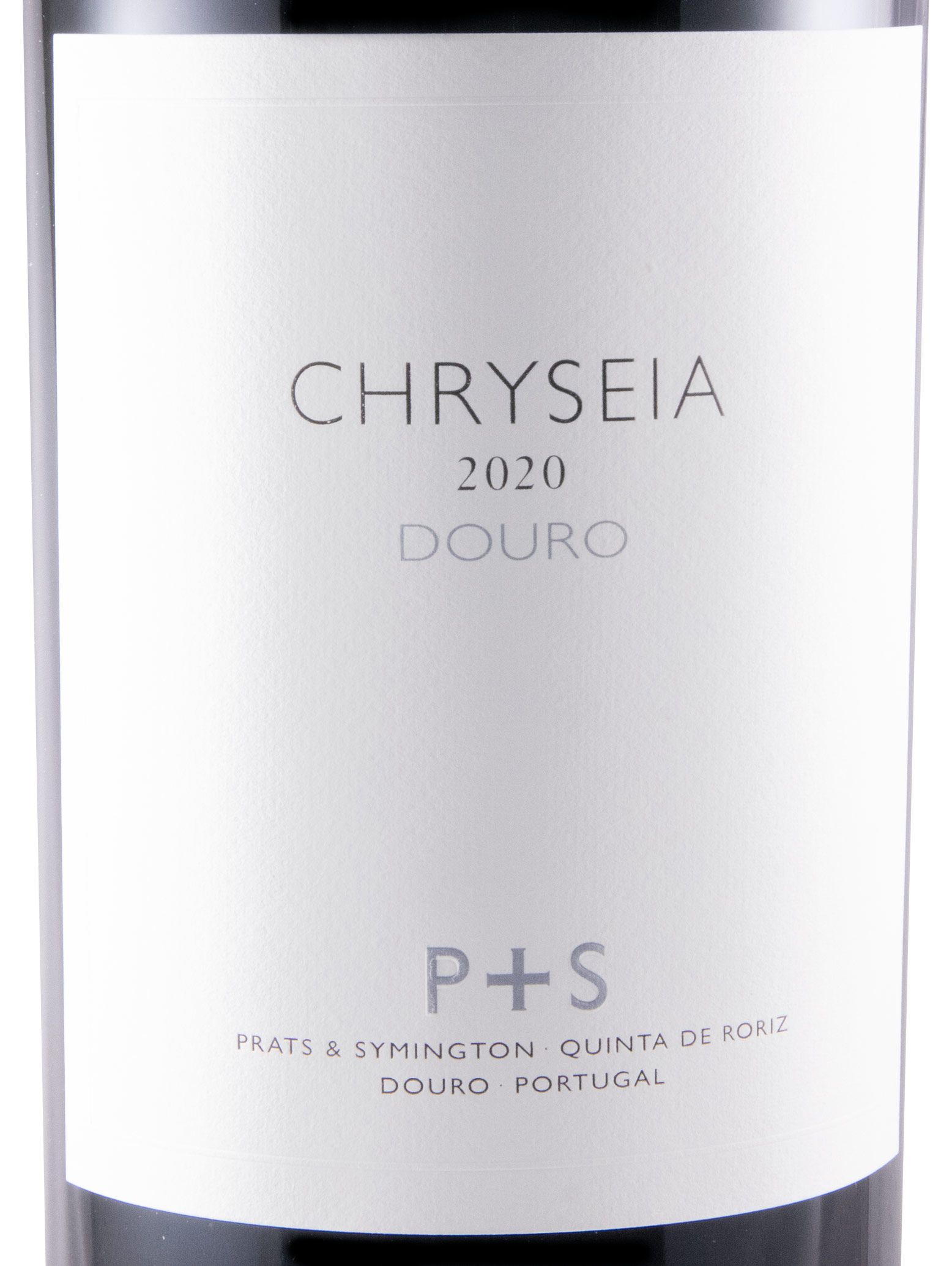 2020 Chryseia tinto 3L