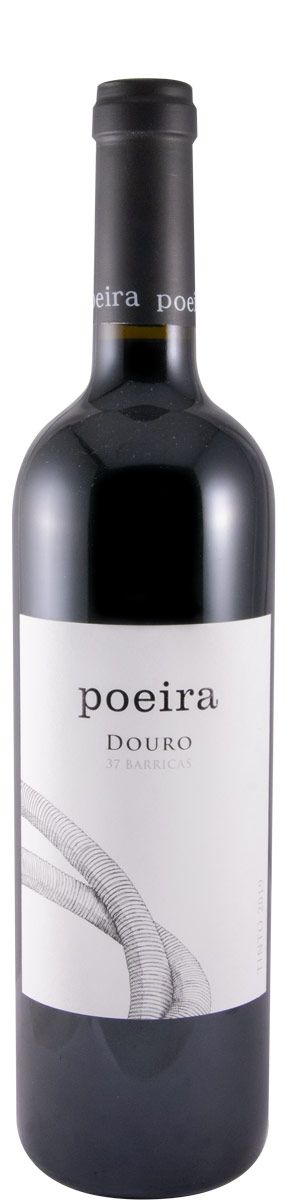2019 Poeira tinto