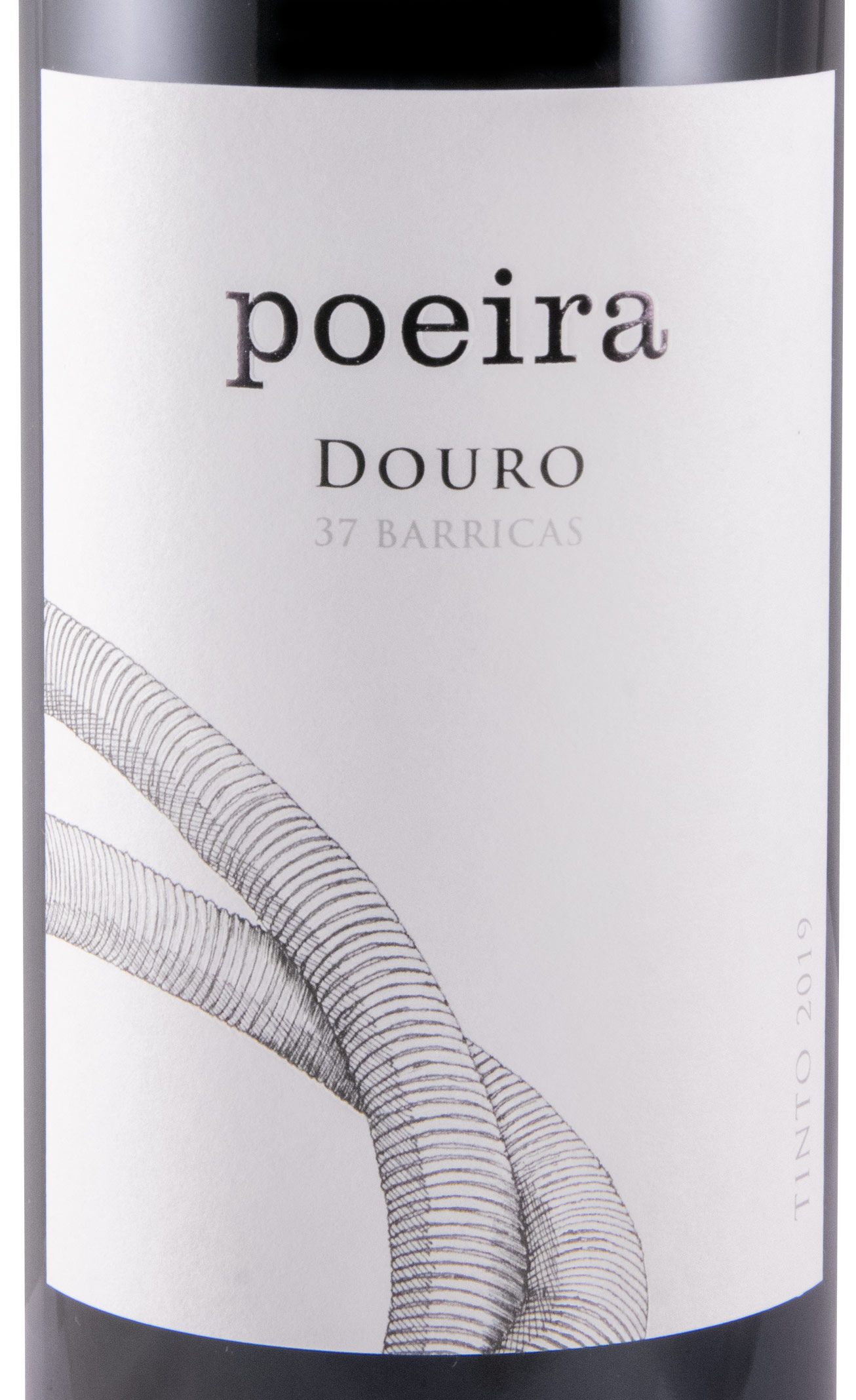 2019 Poeira tinto