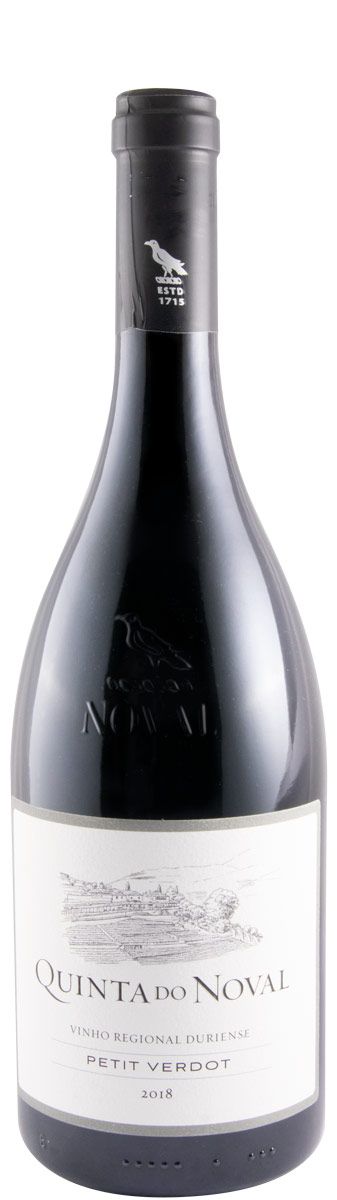 2018 Quinta do Noval Petit Verdot tinto