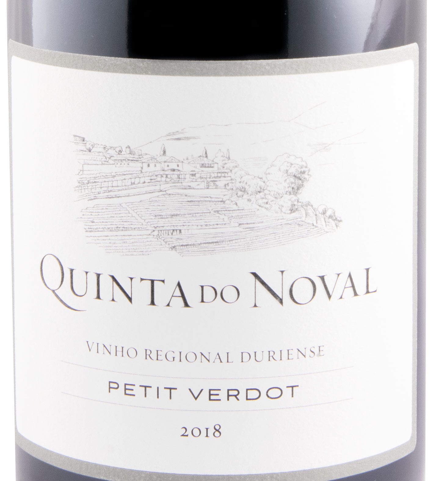 2018 Quinta do Noval Petit Verdot tinto